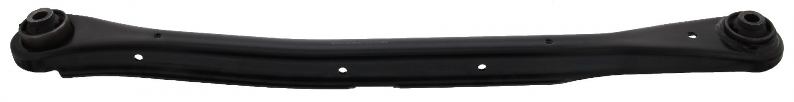 Rod/Strut, wheel suspension MAPCO 51613