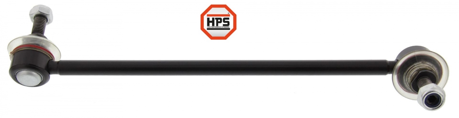Rod/Strut, stabiliser MAPCO 51658HPS