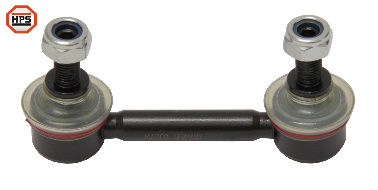 Rod/Strut, stabiliser MAPCO 52304HPS