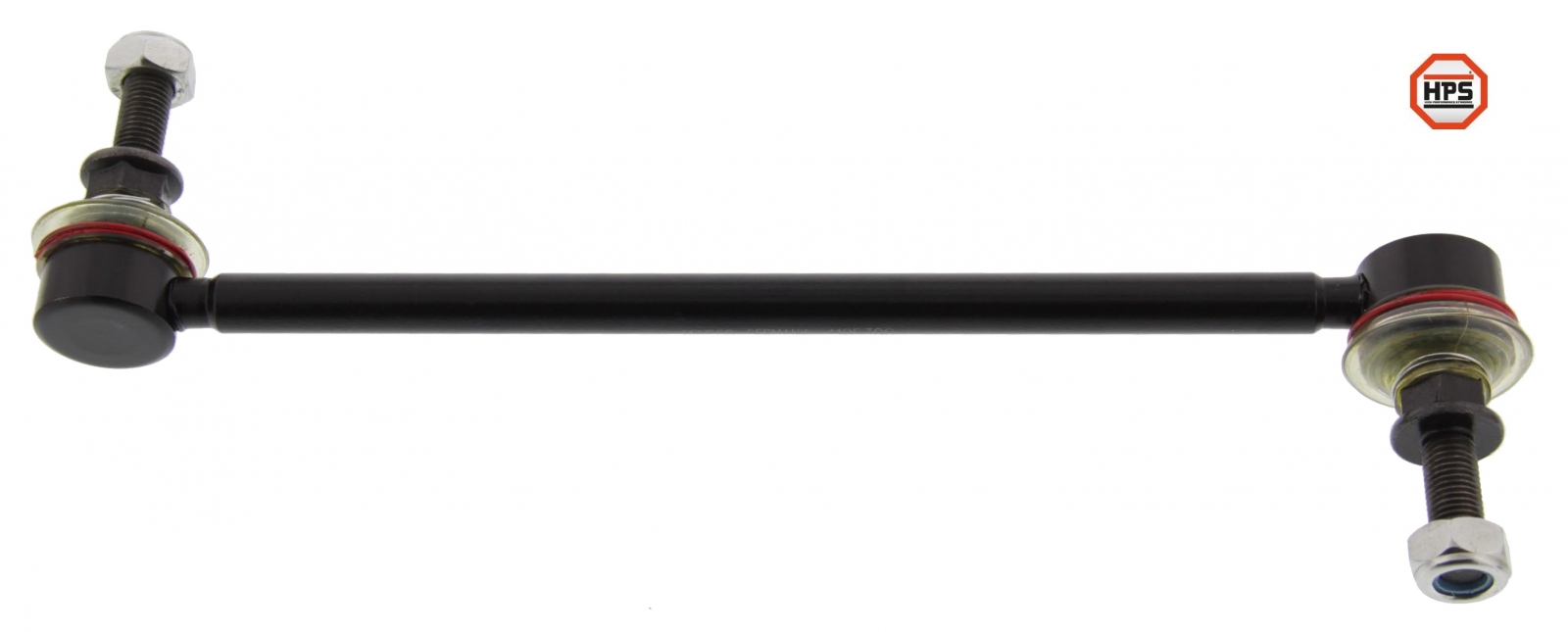 Rod/Strut, stabiliser MAPCO 52512HPS