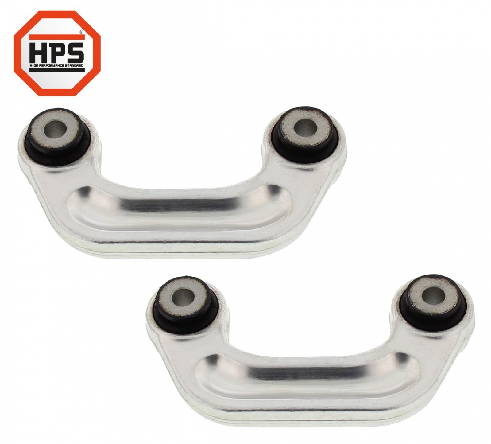Repair Kit, stabilizer coupling rod MAPCO 52711/2HPS