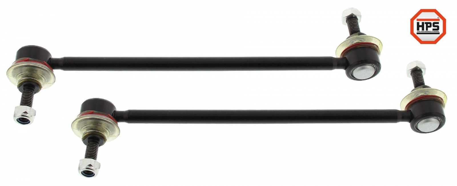 Repair Kit, stabilizer coupling rod MAPCO 53008HPS