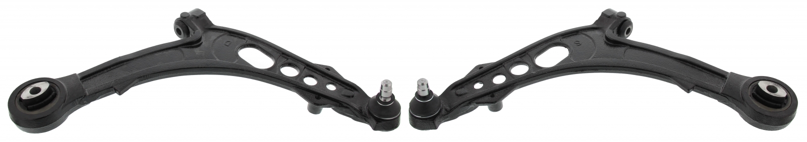 Link Set, wheel suspension MAPCO 53044
