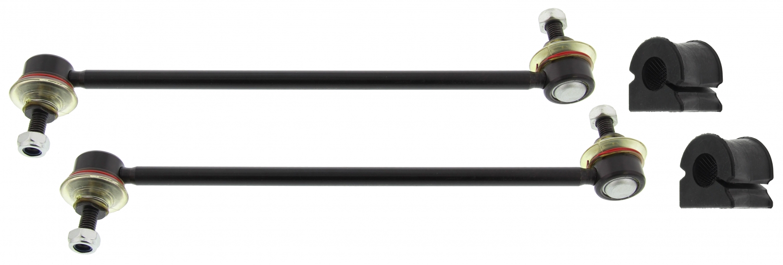 Repair Kit, stabilizer suspension MAPCO 53065