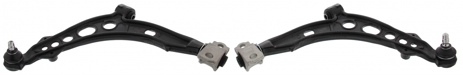 Link Set, wheel suspension MAPCO 53066