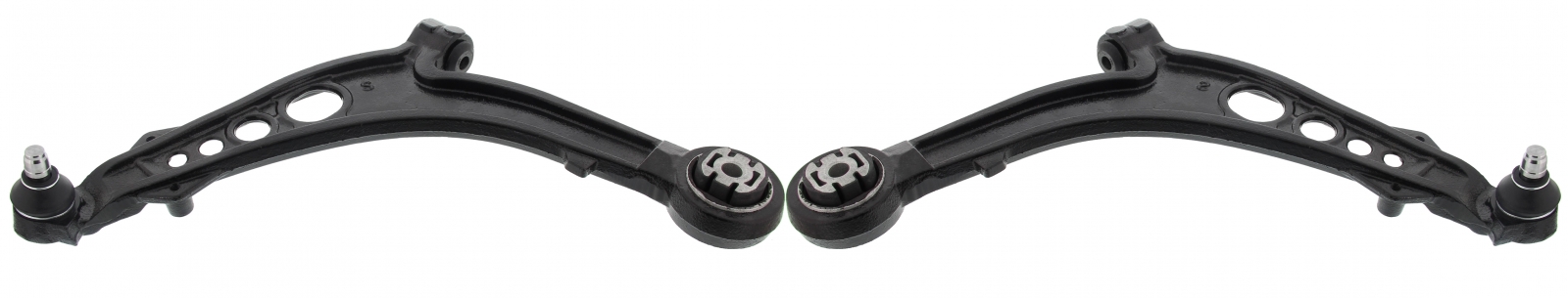 Link Set, wheel suspension MAPCO 53078
