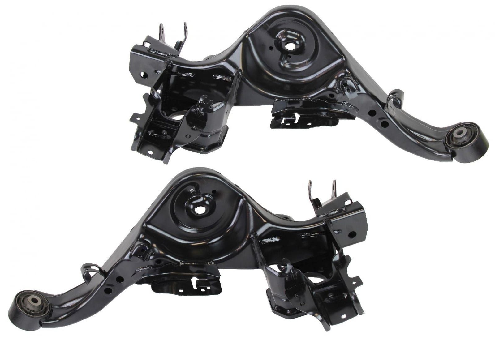 Link Set, wheel suspension MAPCO 53128