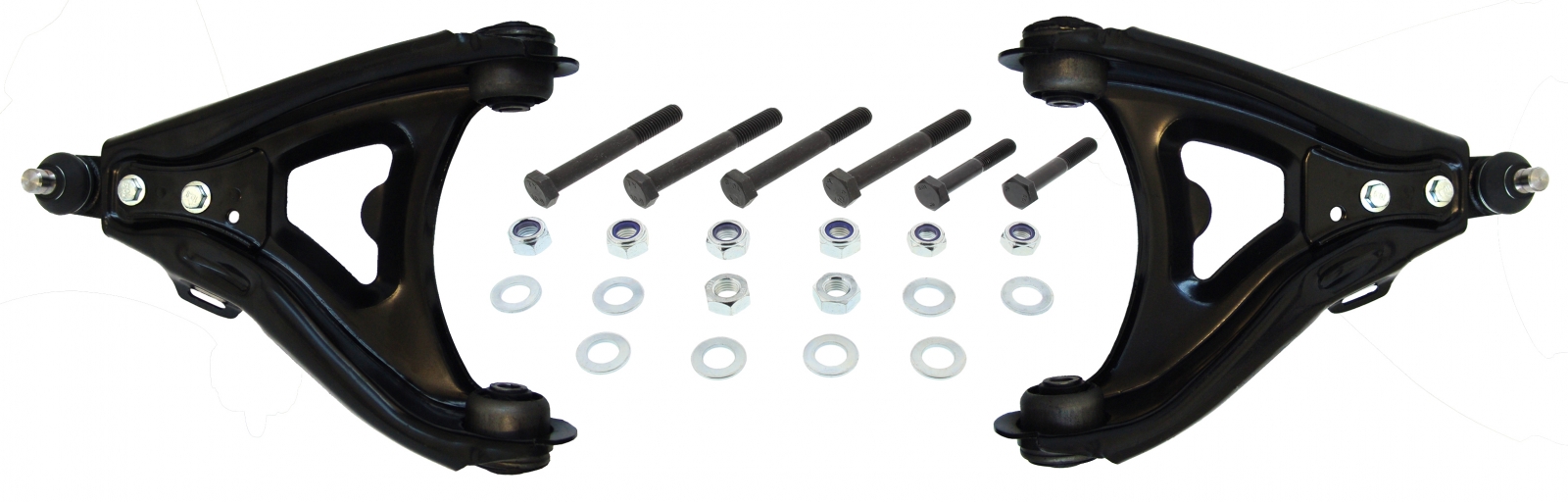 Link Set, wheel suspension MAPCO 53147