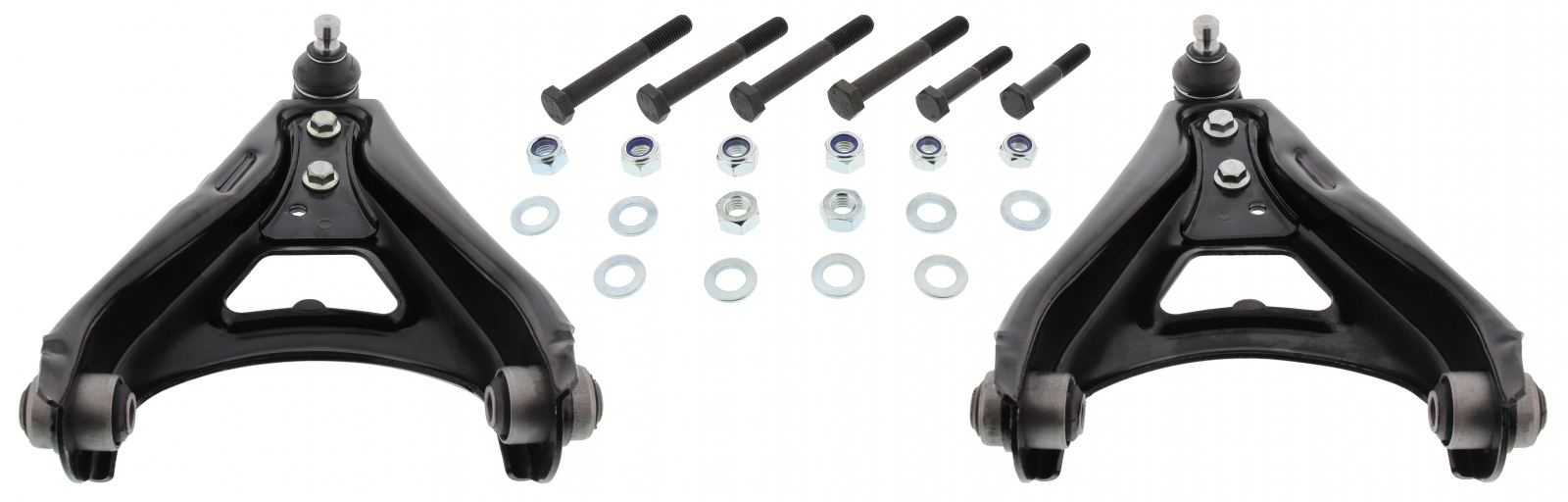 Link Set, wheel suspension MAPCO 53162