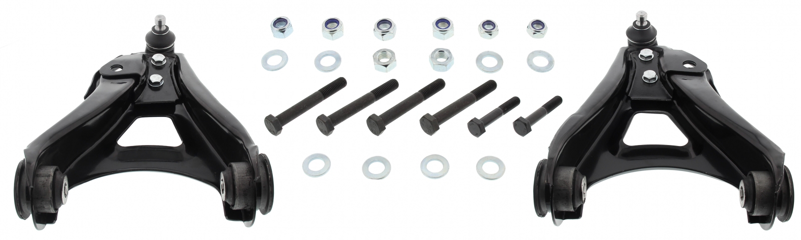 Link Set, wheel suspension MAPCO 53196