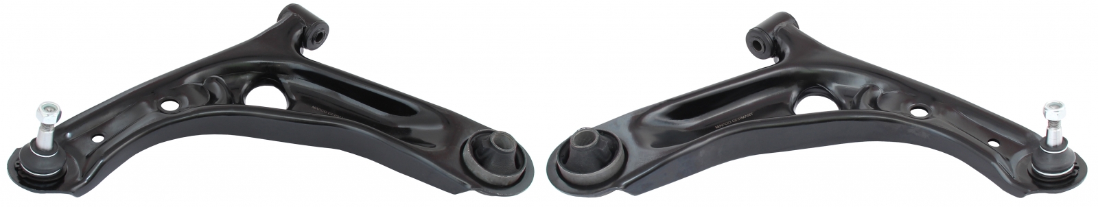 Link Set, wheel suspension MAPCO 53318
