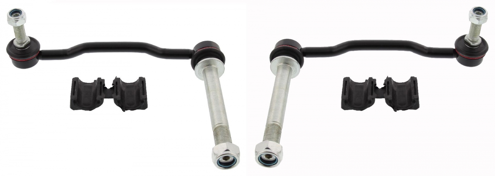 Repair Kit, stabilizer suspension MAPCO 53329