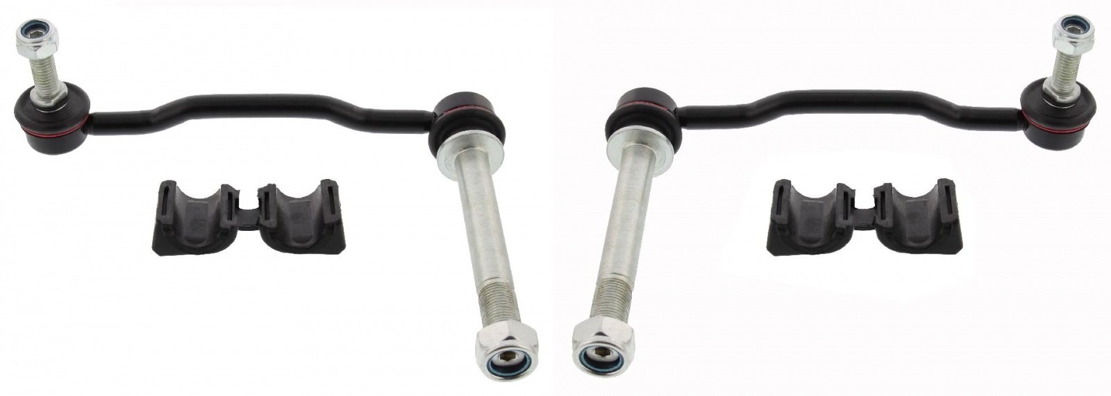 Repair Kit, stabilizer suspension MAPCO 53330