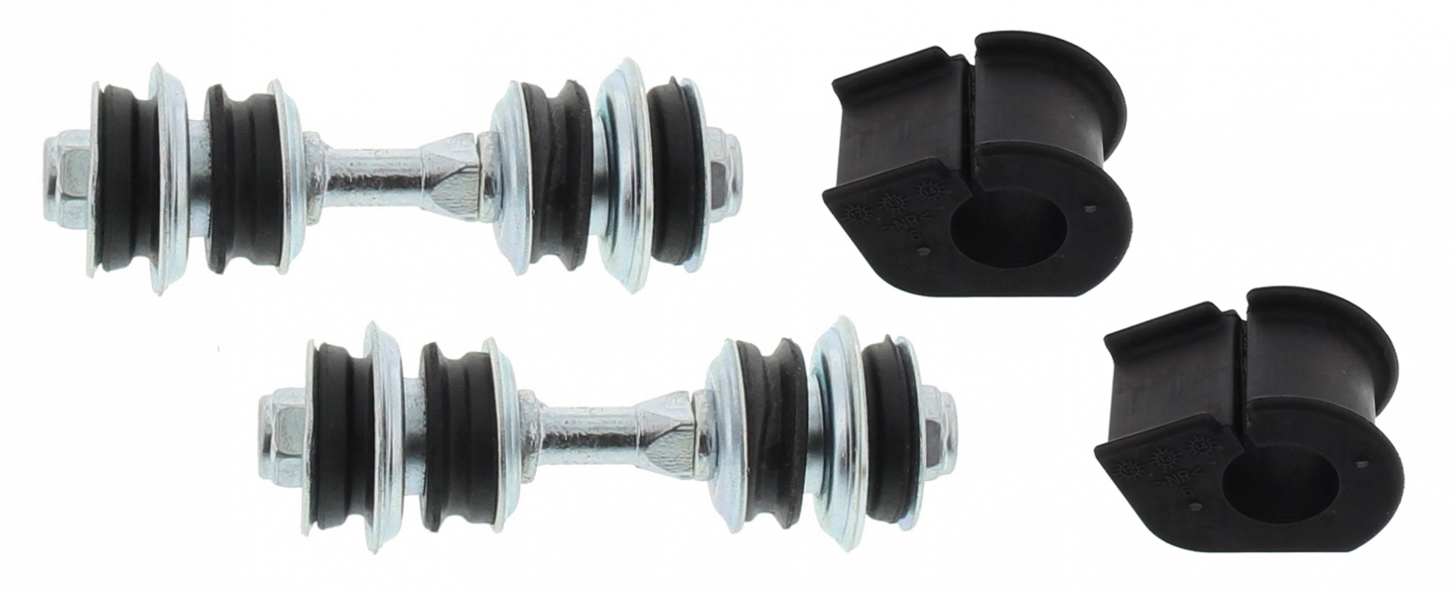 Repair Kit, stabilizer suspension MAPCO 53412