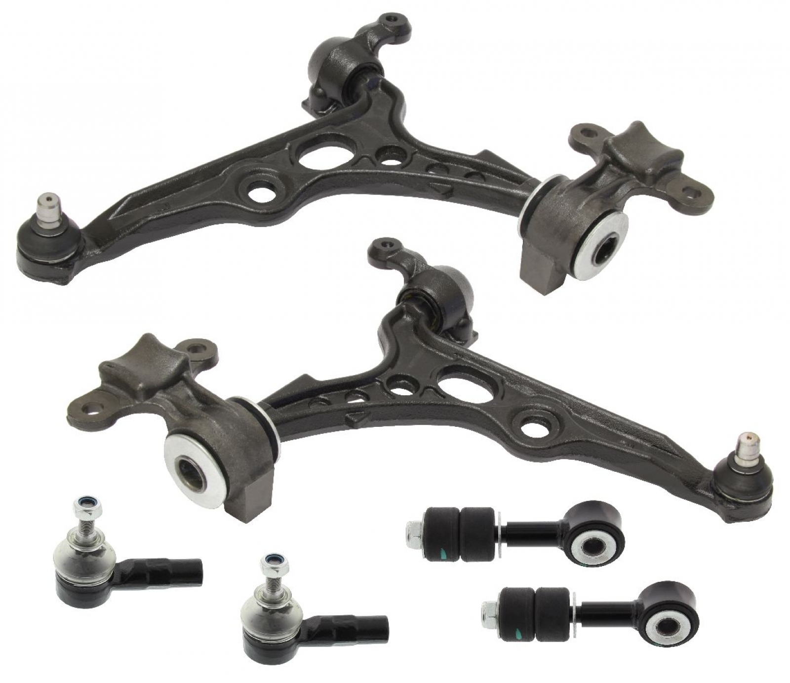 Link Set, wheel suspension MAPCO 53431