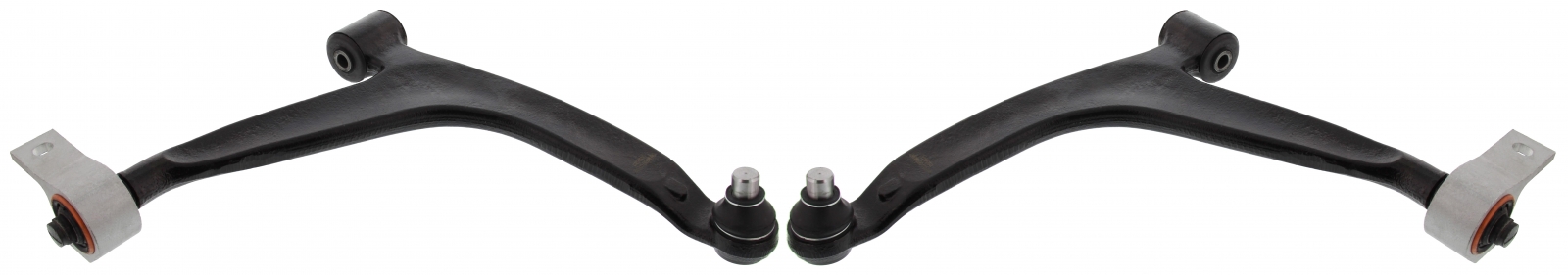 Link Set, wheel suspension MAPCO 53485