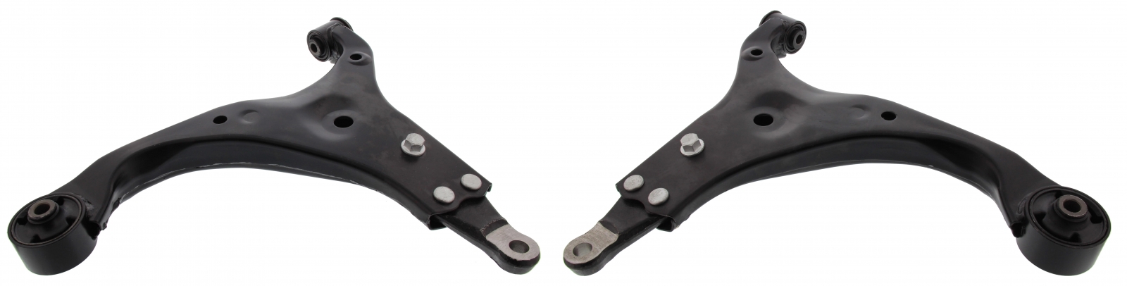 Link Set, wheel suspension MAPCO 53502