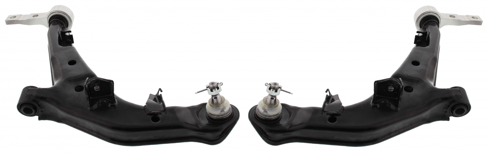Link Set, wheel suspension MAPCO 53516