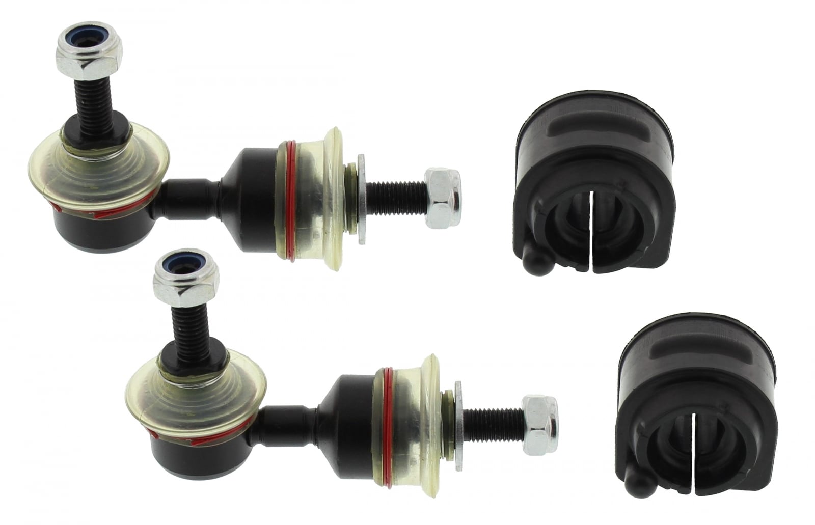 Repair Kit, stabilizer suspension MAPCO 53610
