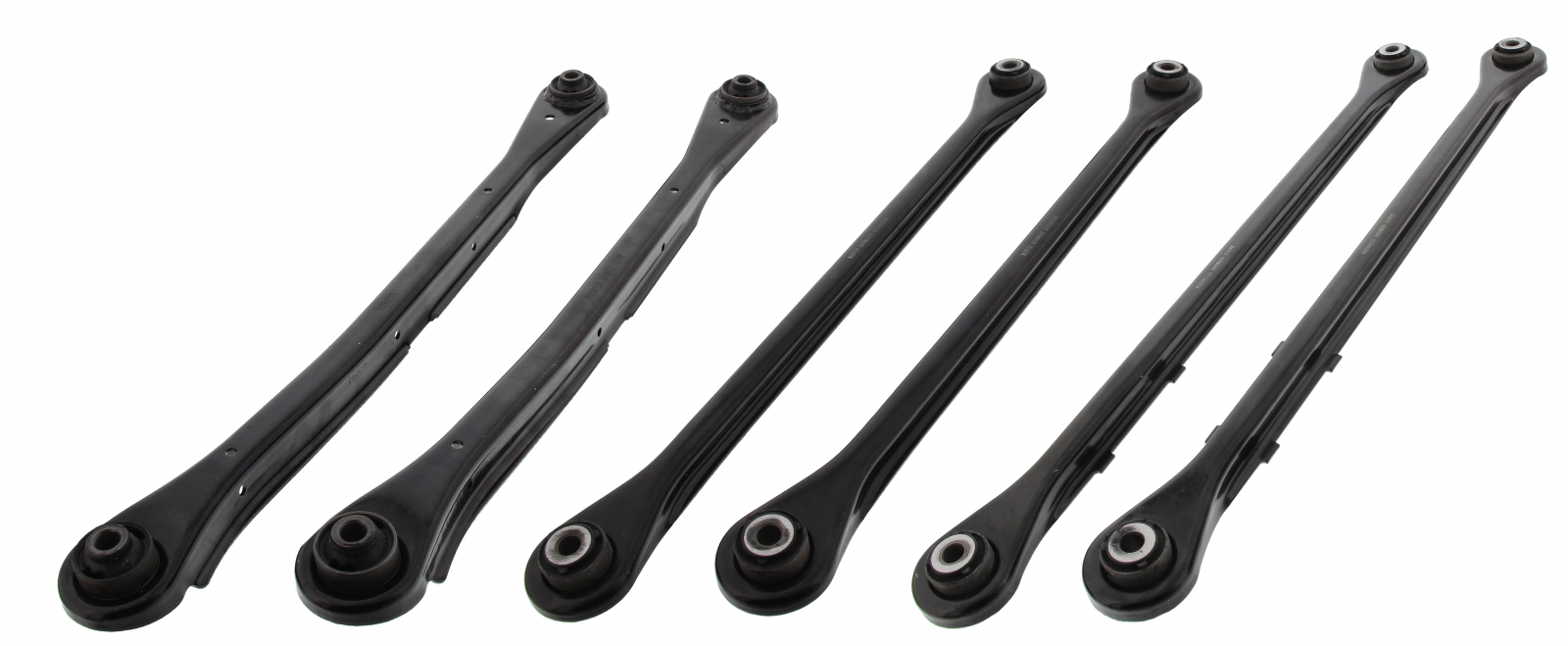Link Set, wheel suspension MAPCO 53614