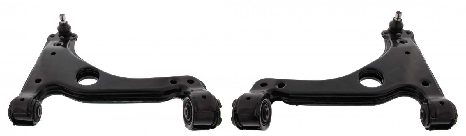 Link Set, wheel suspension MAPCO 53618