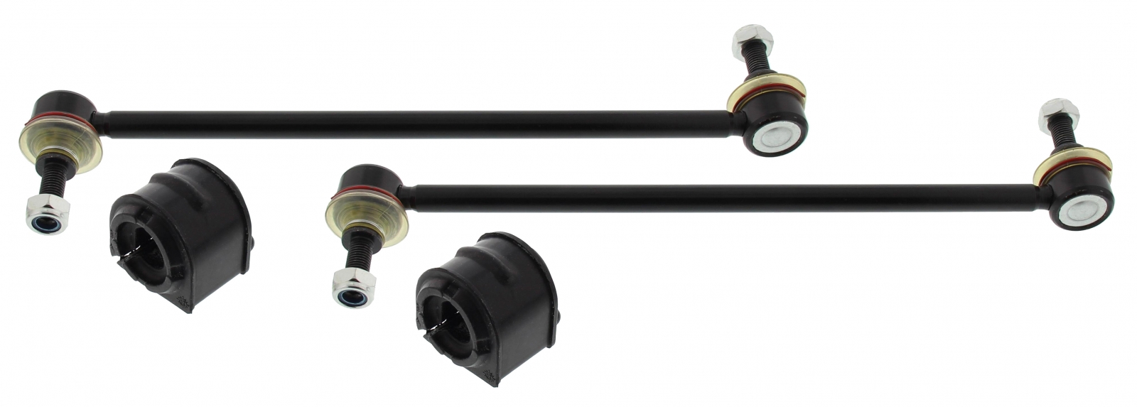 Repair Kit, stabilizer suspension MAPCO 53664