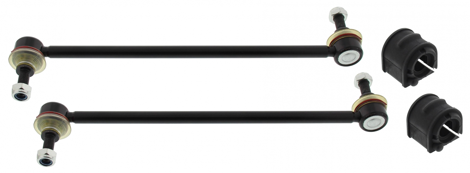 Repair Kit, stabilizer suspension MAPCO 53665