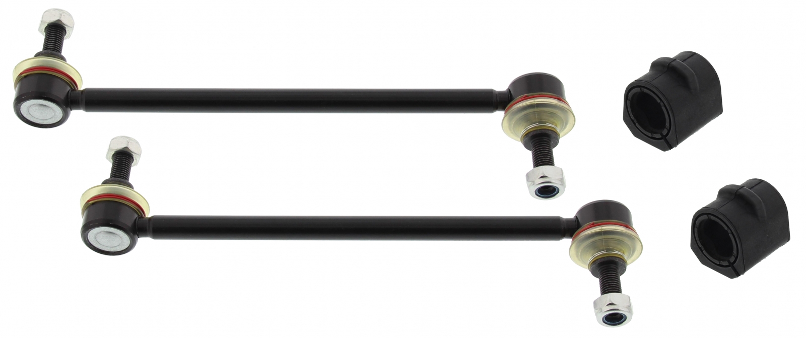 Repair Kit, stabilizer suspension MAPCO 53669