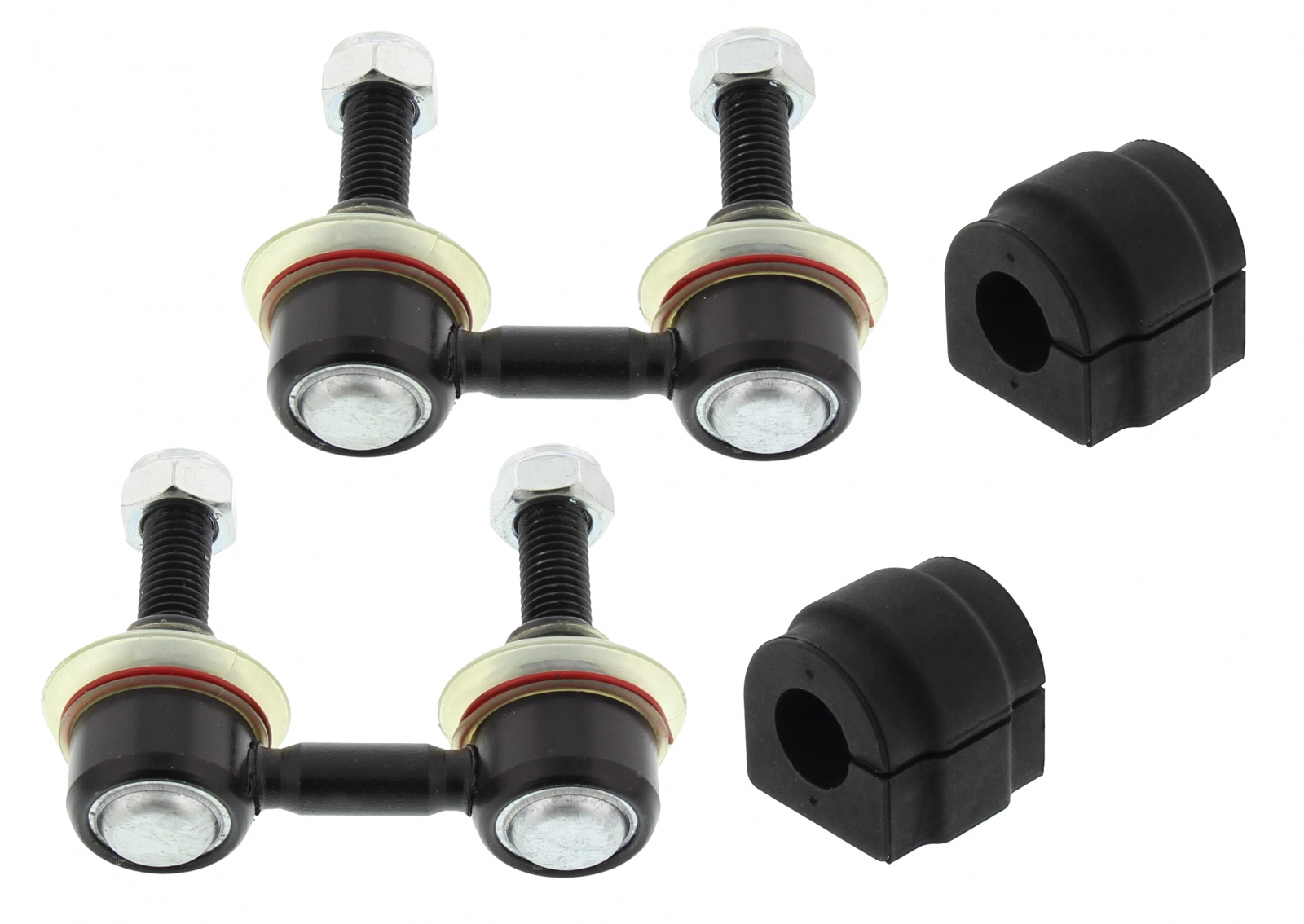 Repair Kit, stabilizer suspension MAPCO 53681