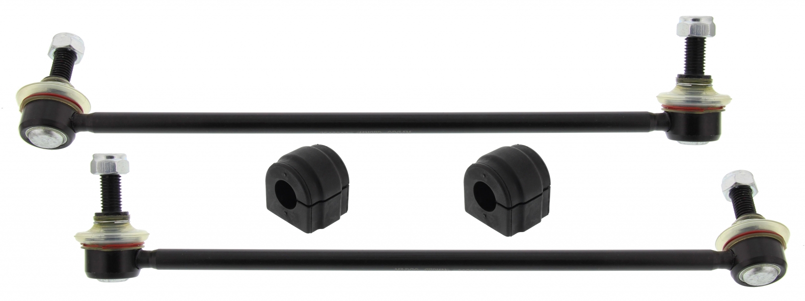 Repair Kit, stabilizer suspension MAPCO 53682