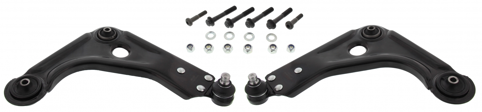 Link Set, wheel suspension MAPCO 53702