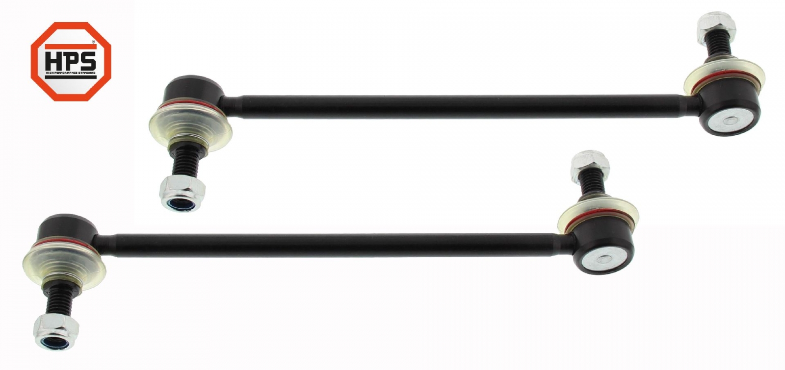 Repair Kit, stabilizer coupling rod MAPCO 53718HPS