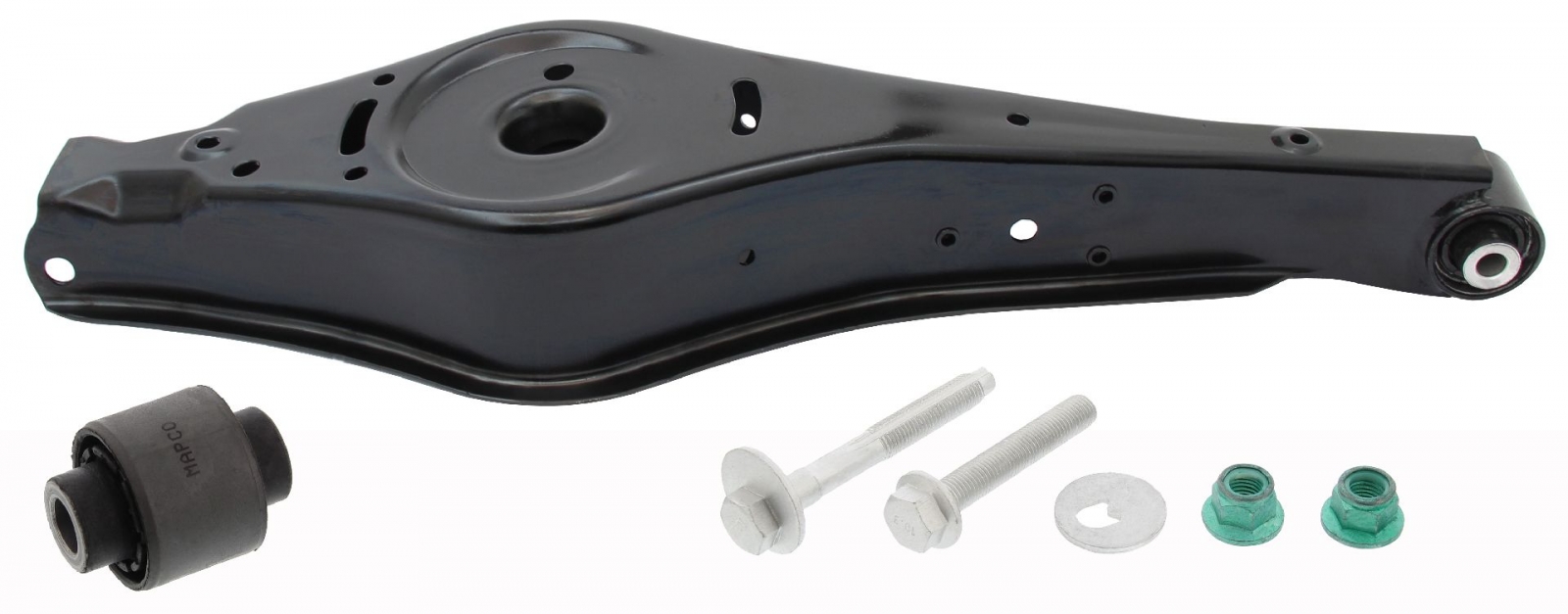 Link Set, wheel suspension MAPCO 53719