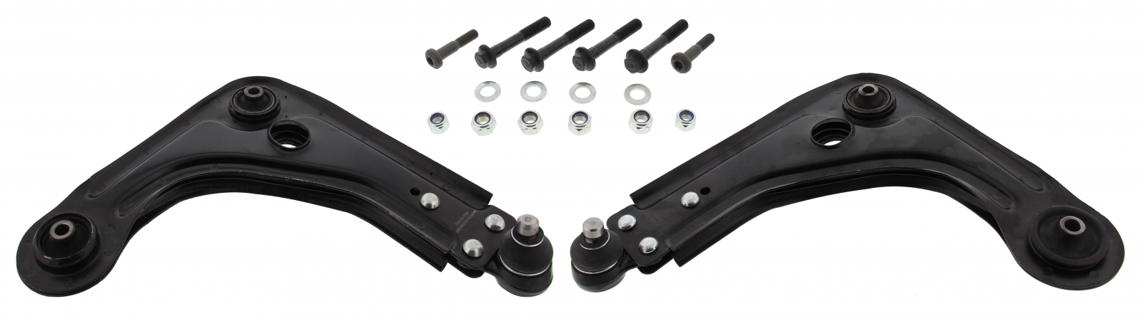 Link Set, wheel suspension MAPCO 53756