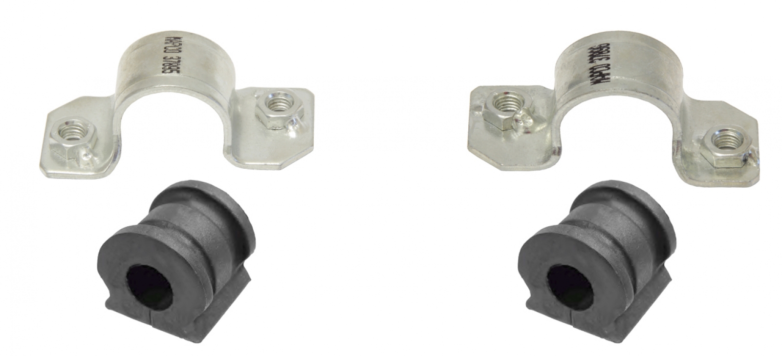 Repair Kit, stabilizer suspension MAPCO 53789