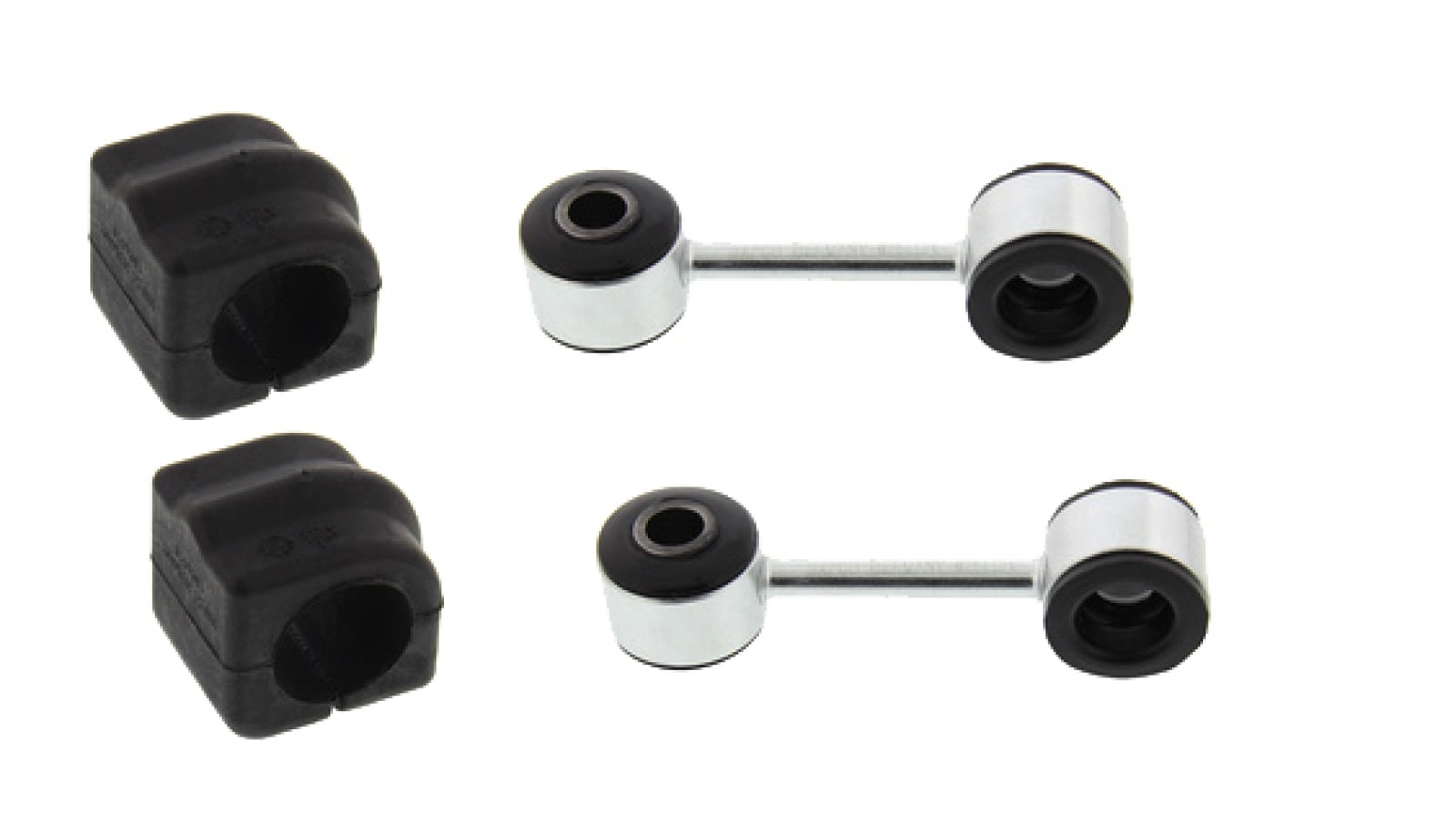 Repair Kit, stabilizer suspension MAPCO 53798