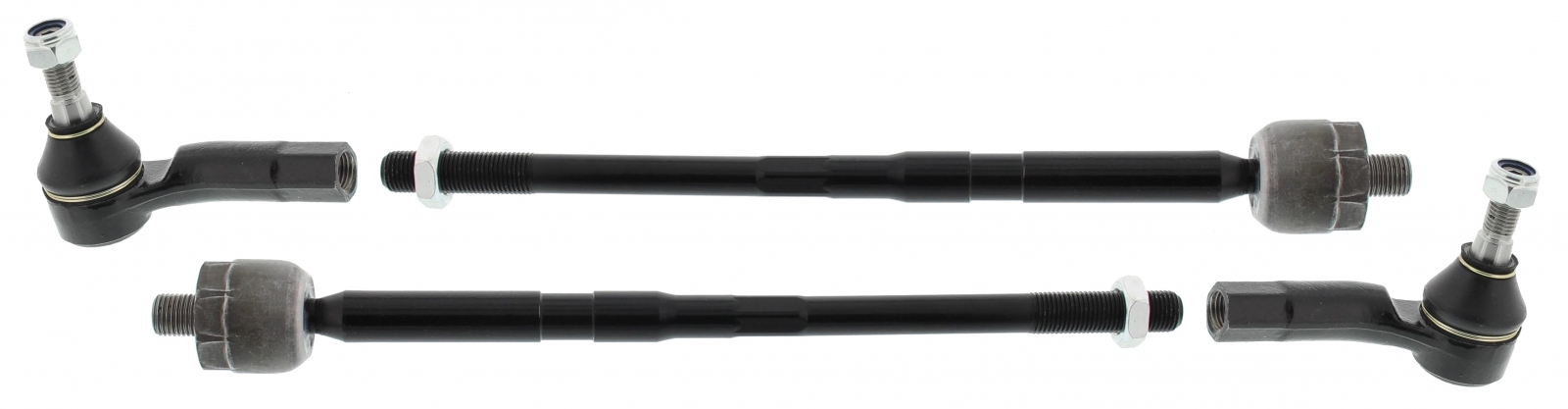 Repair Kit, tie rod MAPCO 53807