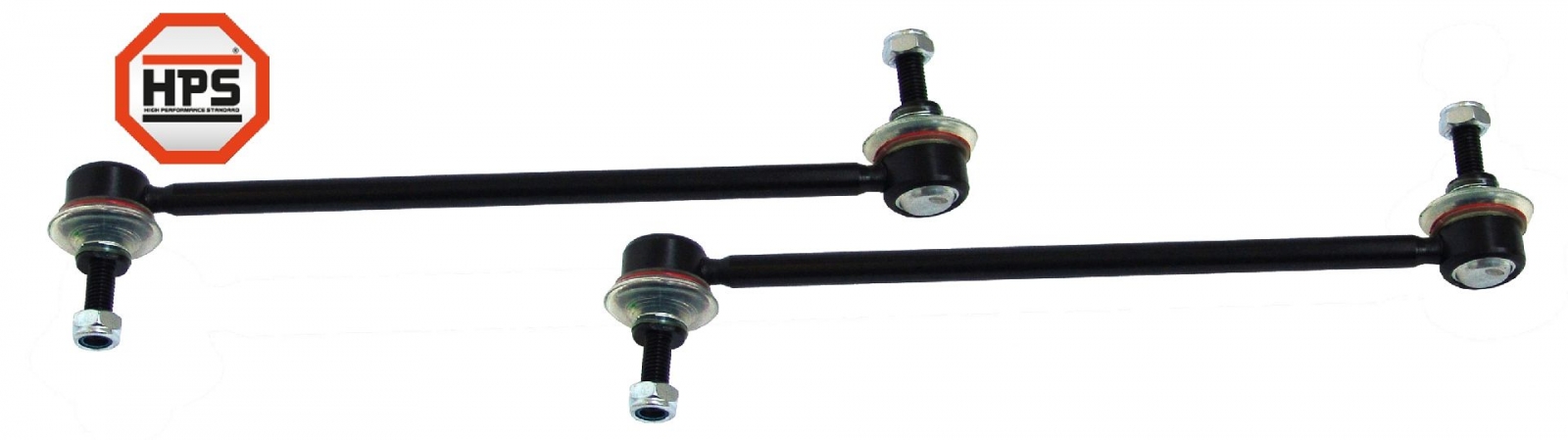 Repair Kit, stabilizer coupling rod MAPCO 53812HPS