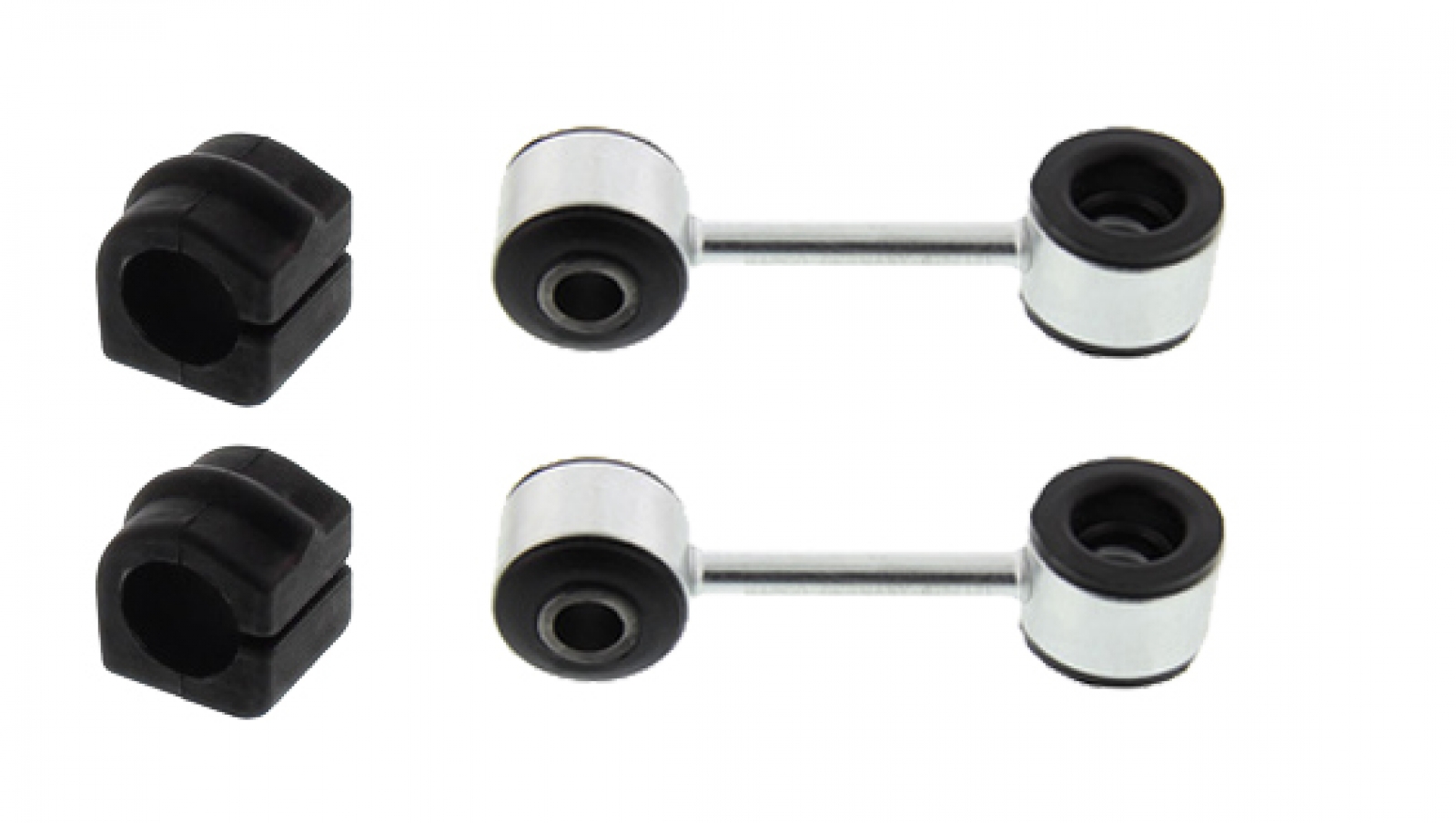 Repair Kit, stabilizer suspension MAPCO 53828