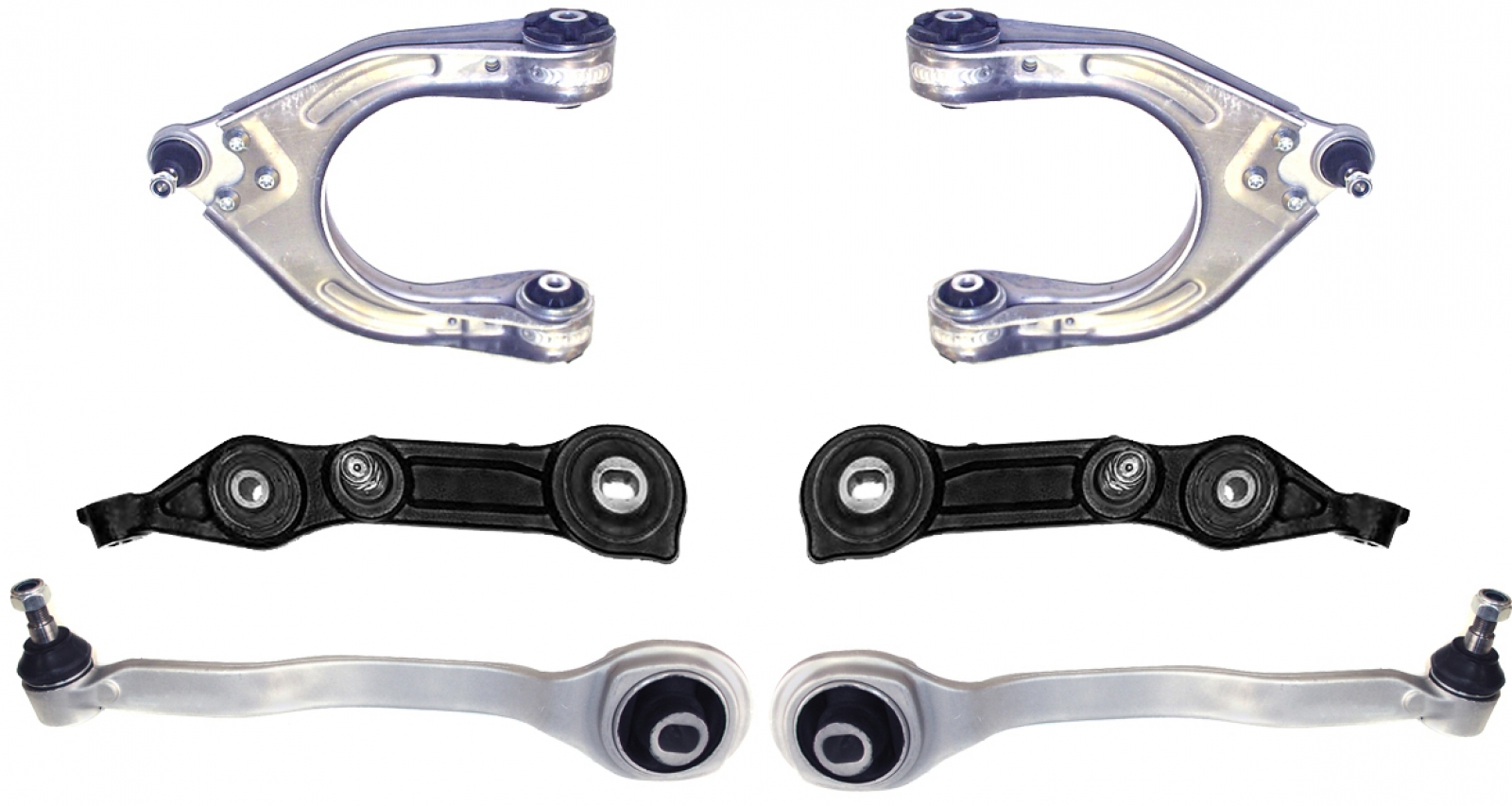 Link Set, wheel suspension MAPCO 53837
