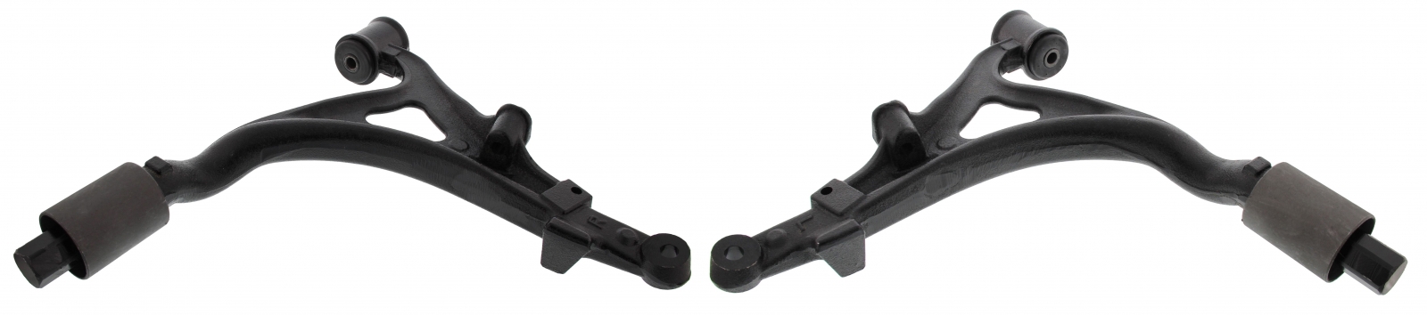 Link Set, wheel suspension MAPCO 53888