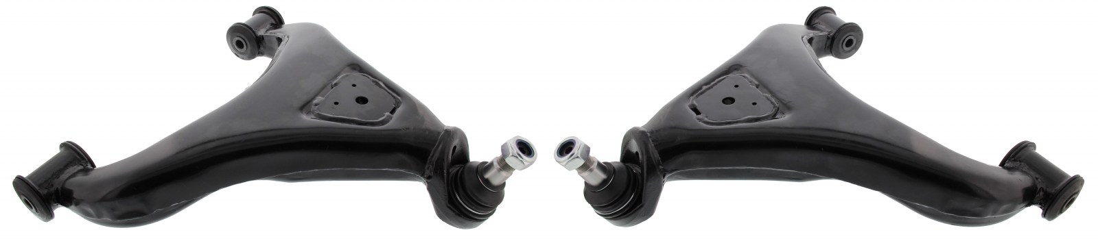 Link Set, wheel suspension MAPCO 53893