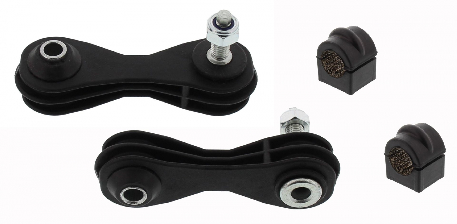 Repair Kit, stabilizer suspension MAPCO 53895