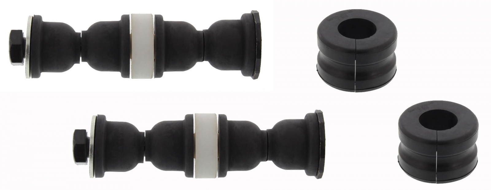Repair Kit, stabilizer suspension MAPCO 53942