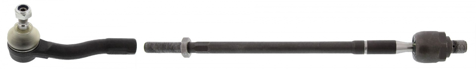 Tie Rod MAPCO 54300