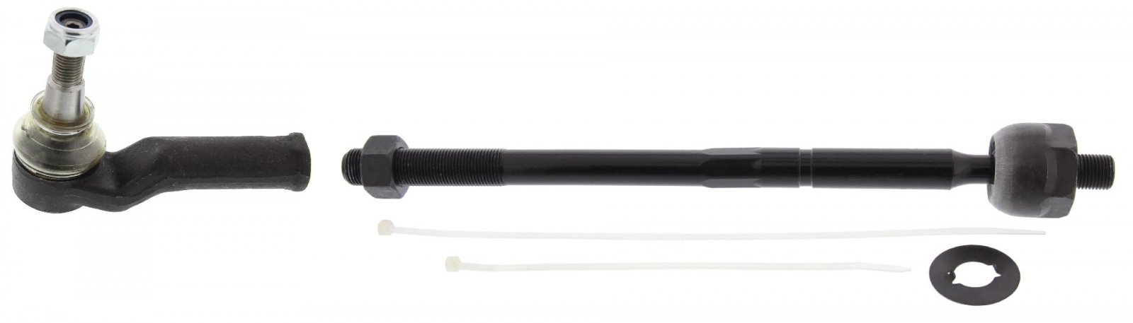 Tie Rod MAPCO 54621
