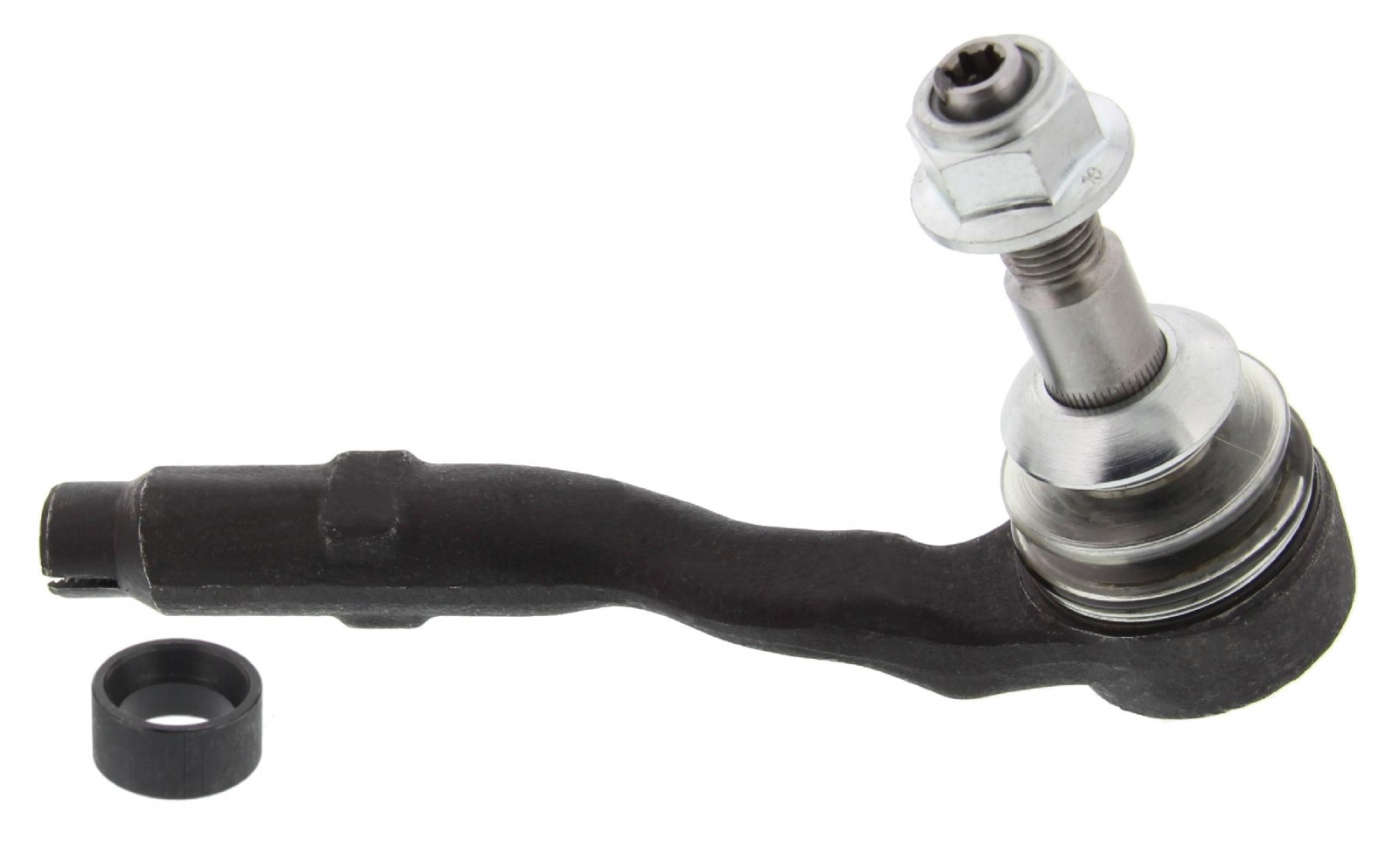 Tie Rod End MAPCO 54637