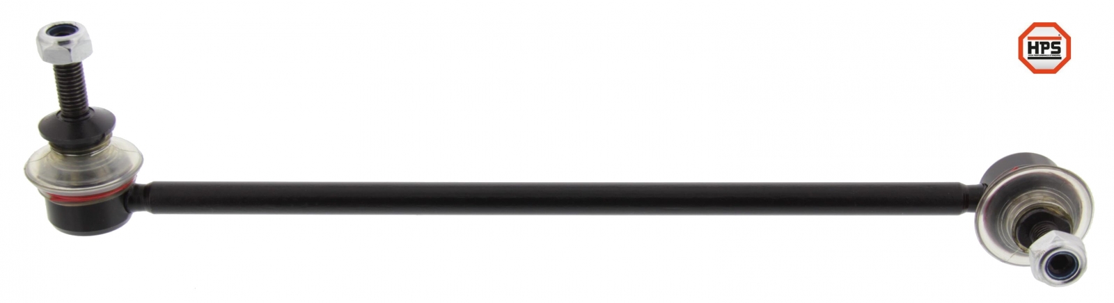 Rod/Strut, stabiliser MAPCO 54653HPS