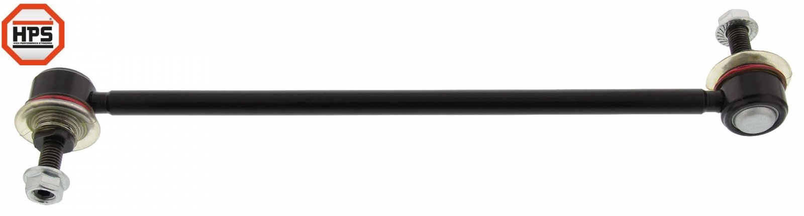 Link/Coupling Rod, stabiliser bar MAPCO 54677HPS