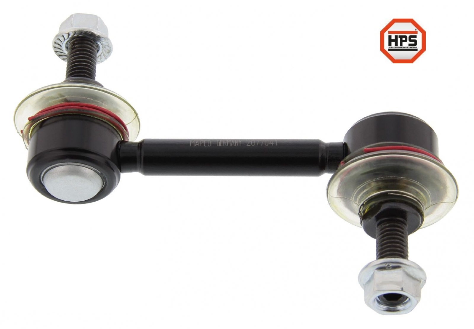 Rod/Strut, stabiliser MAPCO 54725HPS